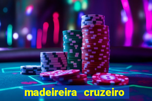 madeireira cruzeiro pouso alegre